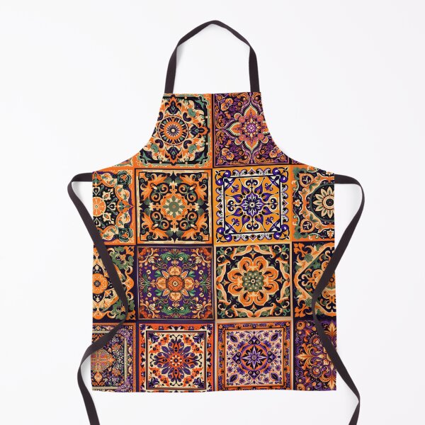 Item preview, Old Mosaic designed and sold by JustinKosch.