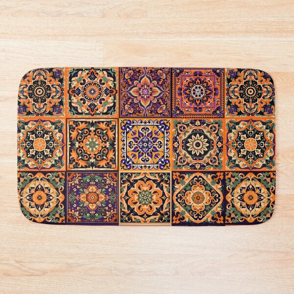 Item preview, Old Mosaic  designed and sold by JustinKosch.