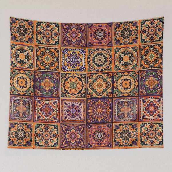 Item preview, Old Mosaic  designed and sold by JustinKosch.