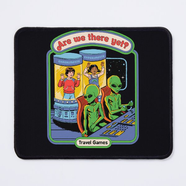 Item preview, Are We There Yet designed and sold by zybykfuc39.