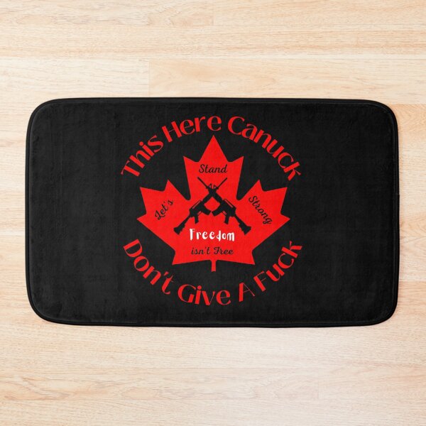 Item preview, Canuck designed and sold by Shlepprock.