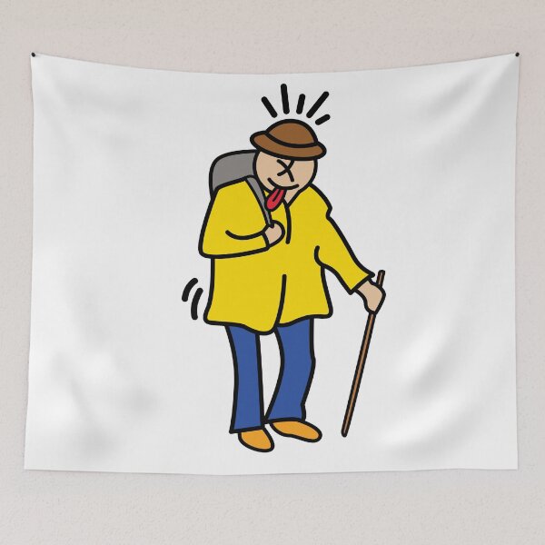 Item preview, Kypmantsje designed and sold by bitpopart.