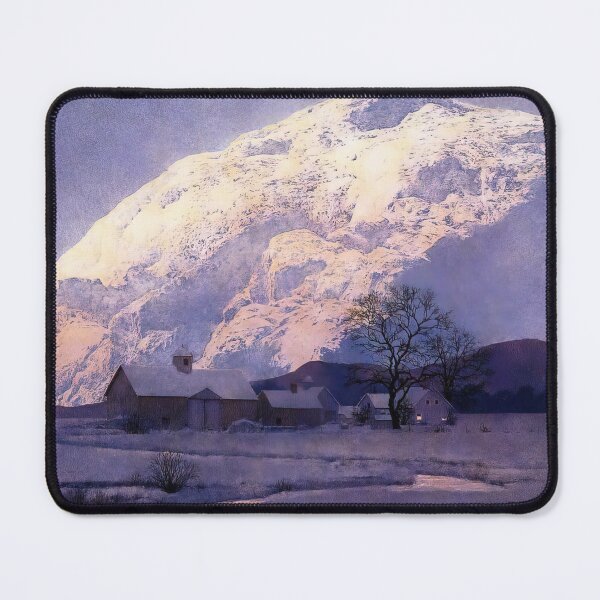 Item preview, Maxfield Parrish designed and sold by Artzate.