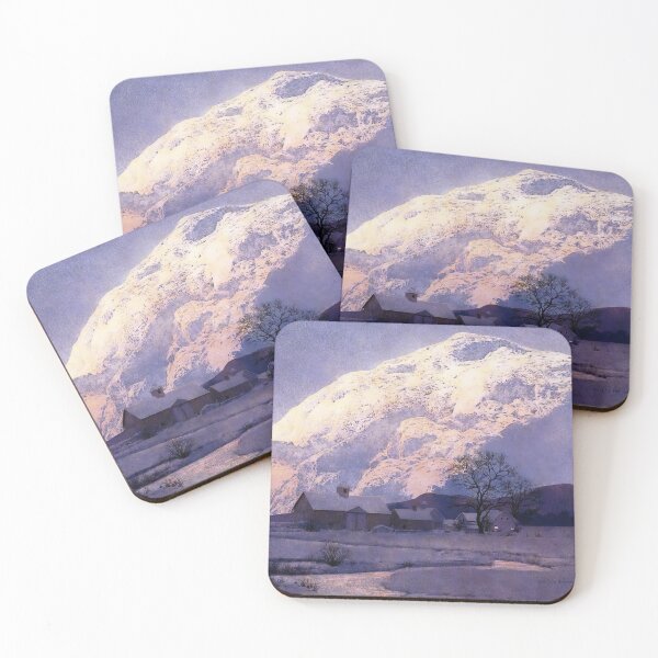 Item preview, Maxfield Parrish designed and sold by Artzate.