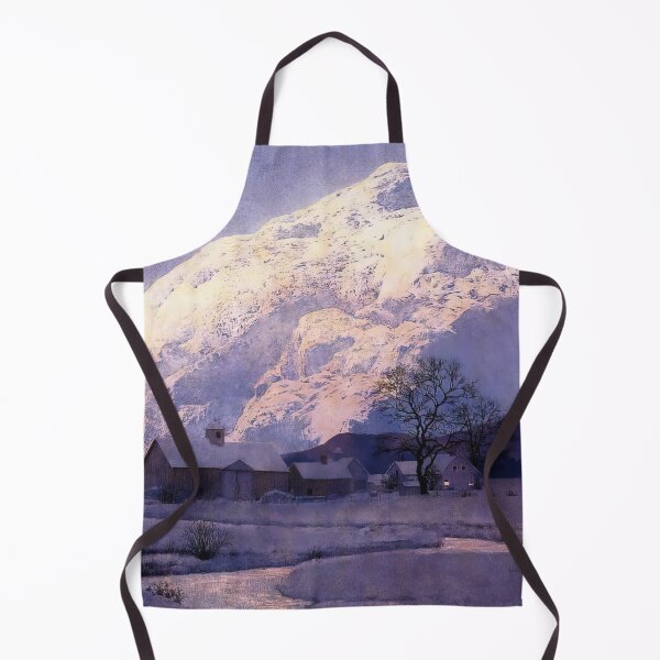 Item preview, Maxfield Parrish designed and sold by Artzate.