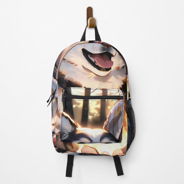 Item preview, Anime Campfire 1 designed and sold by Dawn van Doorn.
