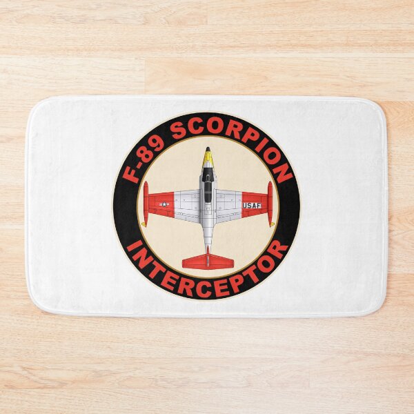 Item preview, F-89 Scorpion designed and sold by rogue-design.
