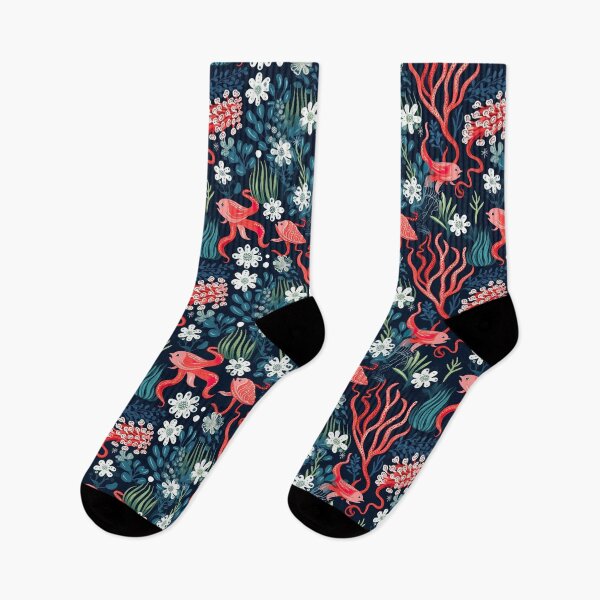 Item preview, Modern, summery design reminiscent of maritime motifs designed and sold by Pflugart.