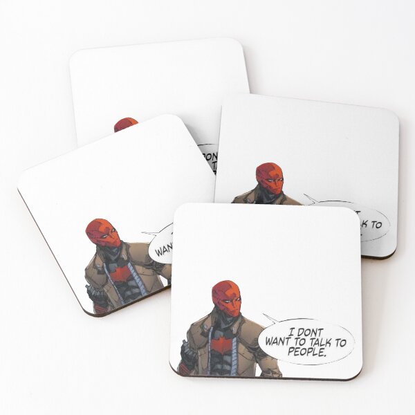 Item preview, Jason todd designed and sold by Classylady1Of4.