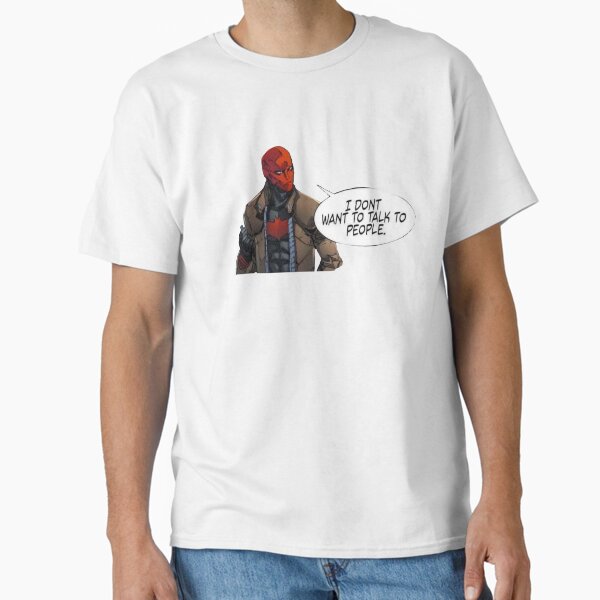 Item preview, Jason todd designed and sold by Classylady1Of4.