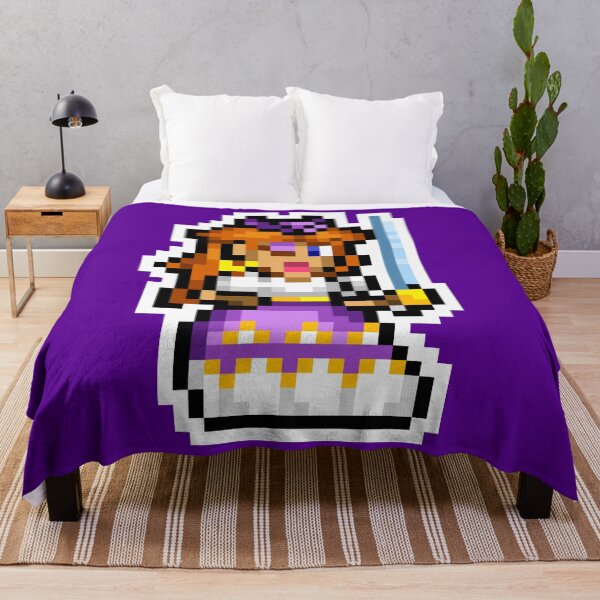 Item preview, Pixel Pirates - Sabra designed and sold by tchotchkekitsch.