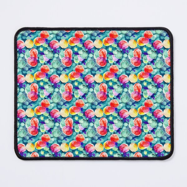 Item preview, Soft and blended watercolor patterns designed and sold by SeamlessBlend.