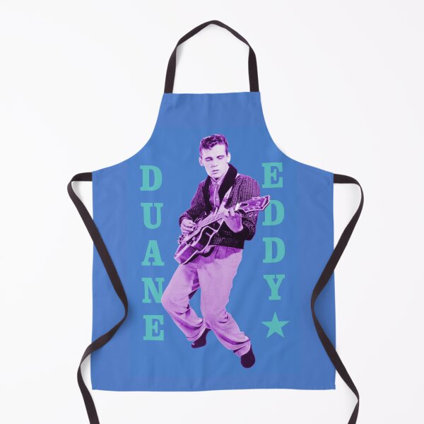 Artikelvorschau, Duane Eddy entworfen und verkauft von TIGERDAVER.