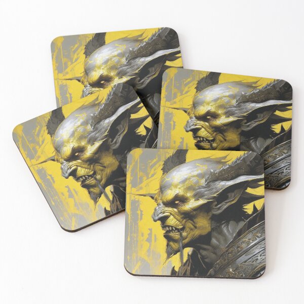 Item preview, Goblin Hunter - Fantasy inspired designed and sold by Delerat7.