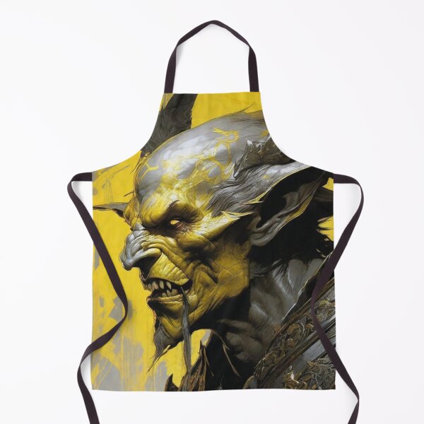 Item preview, Goblin Hunter - Fantasy inspired designed and sold by Delerat7.