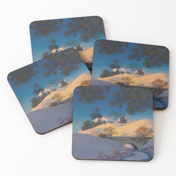 Item preview, Maxfield Parrish designed and sold by Artzate.