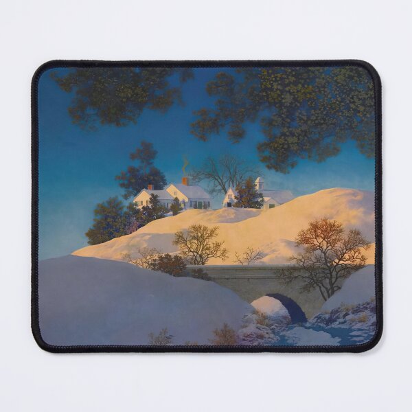 Item preview, Maxfield Parrish designed and sold by Artzate.