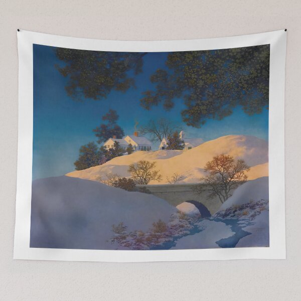 Item preview, Maxfield Parrish designed and sold by Artzate.