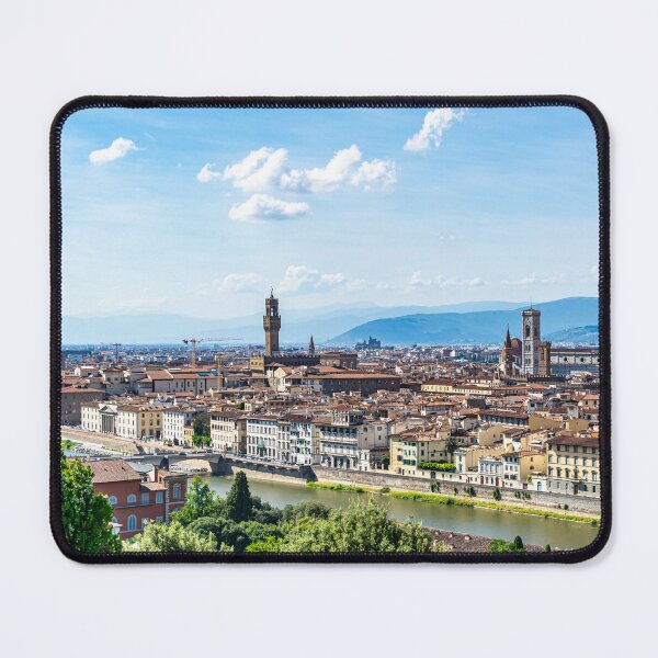 Item preview, Florence Cityscape designed and sold by Aleksander37.