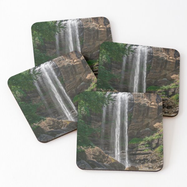Item preview, Summer at Toccoa Falls designed and sold by Craig Kauzmann.