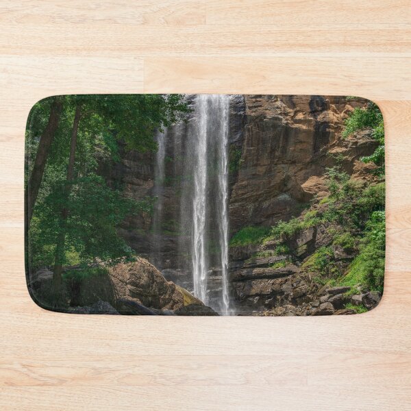 Item preview, Summer at Toccoa Falls designed and sold by Craig Kauzmann.