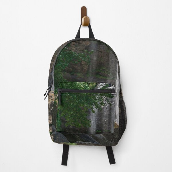 Item preview, Summer at Toccoa Falls designed and sold by Craig Kauzmann.