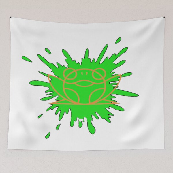 Item preview, Dorara Frog designed and sold by Teixeira224.