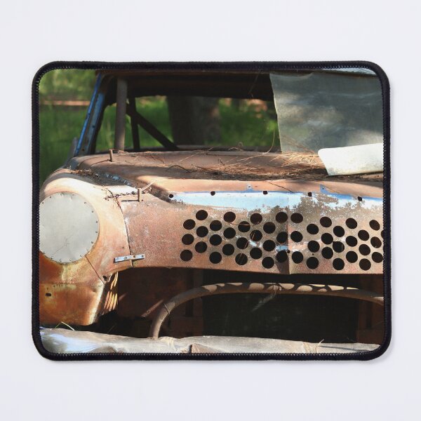 Item preview, Honky Tonk at the Old Raceway designed and sold by gingerfrogart.