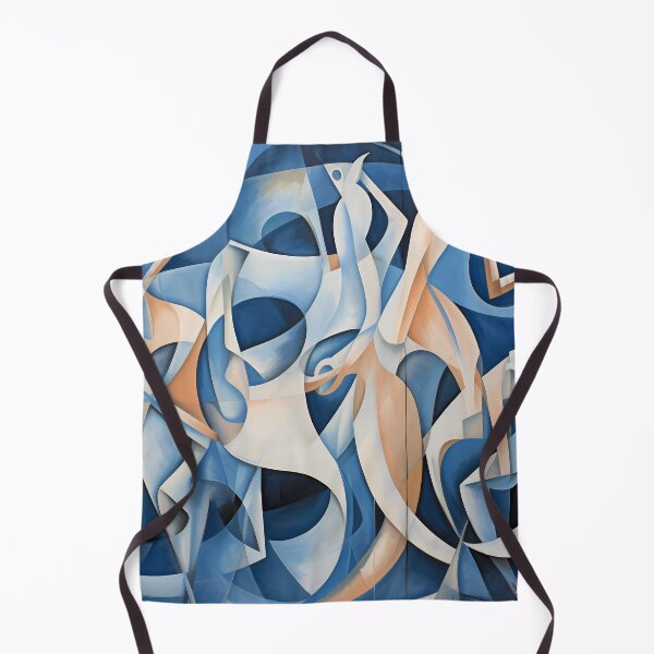 Item preview, "Algorithmic Kangaroo Ballet: A Numeric Symphony" designed and sold by Art-Vortex-fr.