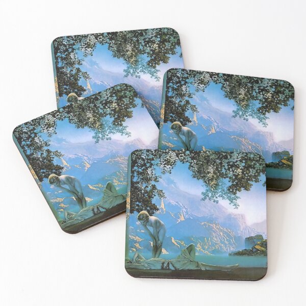 Item preview, Maxfield Parrish designed and sold by Artzate.