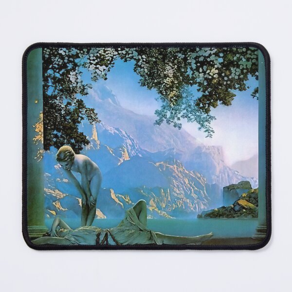 Item preview, Maxfield Parrish designed and sold by Artzate.
