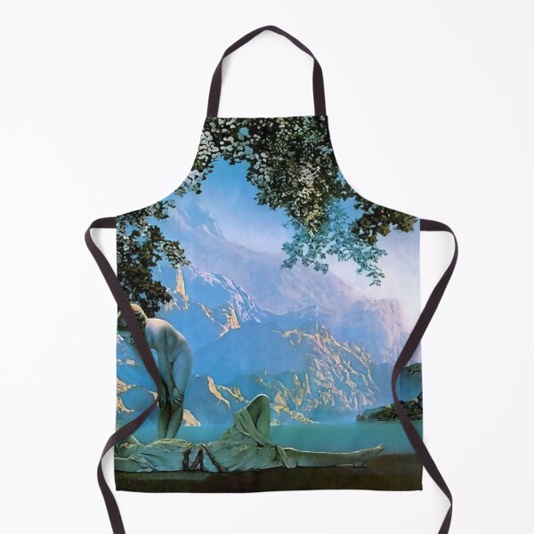 Item preview, Maxfield Parrish designed and sold by Artzate.