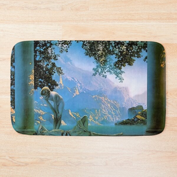 Item preview, Maxfield Parrish designed and sold by Artzate.