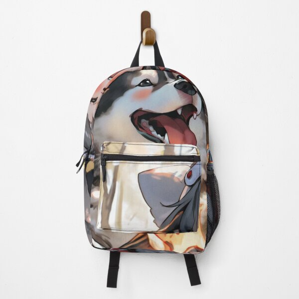Item preview, Anime Campfire 2 designed and sold by Dawn van Doorn.