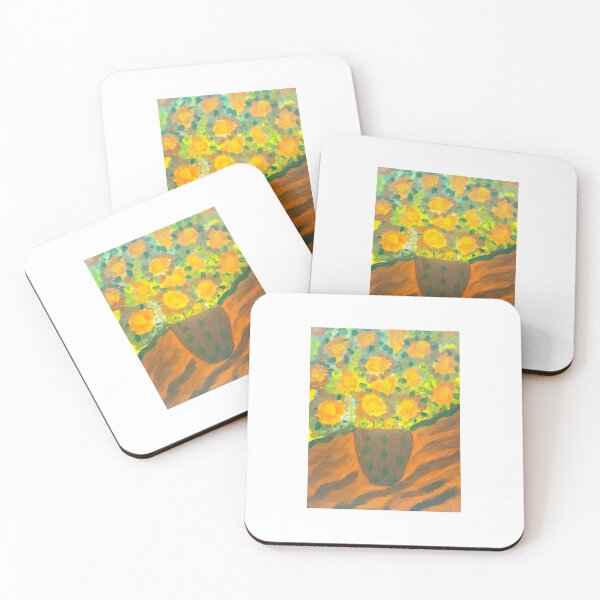 Item preview, Modern Van Gogh Art designed and sold by LouisArt1980.