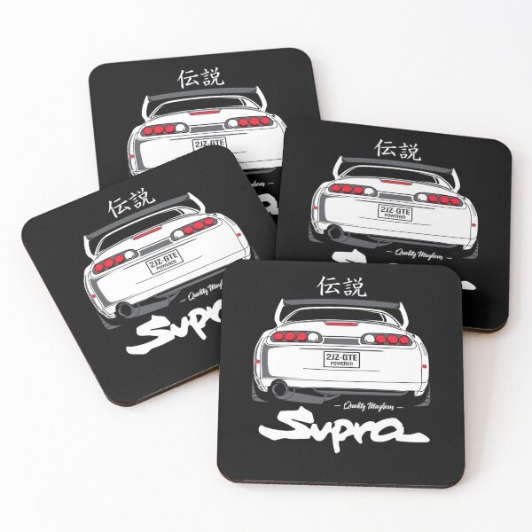 Item preview, Supra 2JZs designed and sold by PaulIrvings.