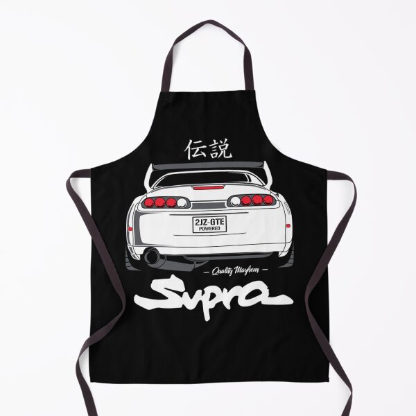 Item preview, Supra 2JZs designed and sold by PaulIrvings.