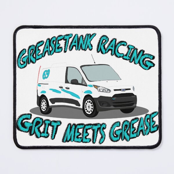 Item preview, GT RallyVan Slogan designed and sold by i86hotdogs.