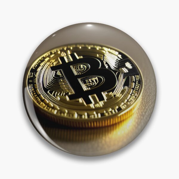 Item preview, Bitcoin designed and sold by JokeRStyles.