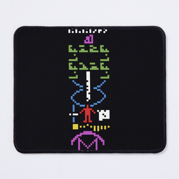 Item preview, Arecibo Message  	 designed and sold by zybykfuc39.