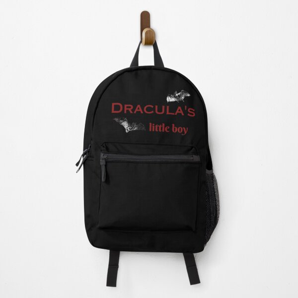 Item preview, Dracula's little boy designed and sold by SV Art.