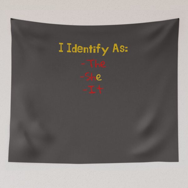 Item preview, me identifico como designed and sold by Shlepprock.