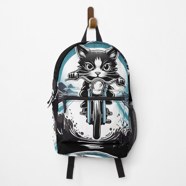 Item preview, Kitten Ride designed and sold by DevemDavam.
