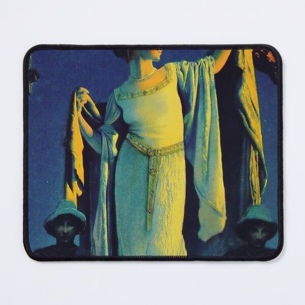 Item preview, Maxfield Parrish designed and sold by Artzate.