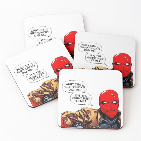 Item preview, Jason todd designed and sold by Classylady1Of4.