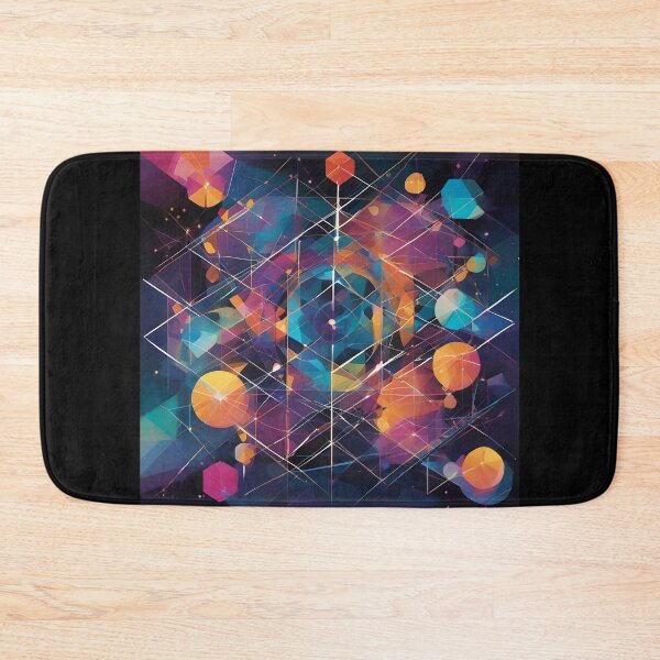 Item preview, Abstract Quantum Explorations designed and sold by AbsoluteA.