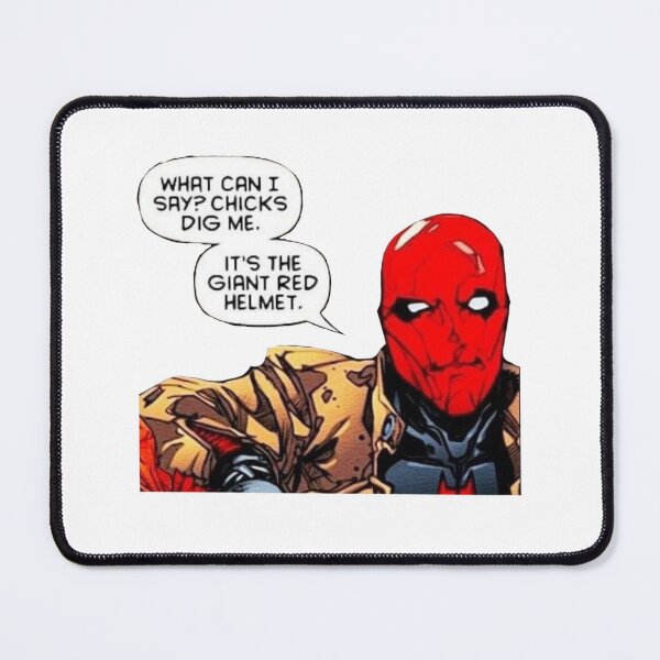 Item preview, Jason todd designed and sold by Classylady1Of4.
