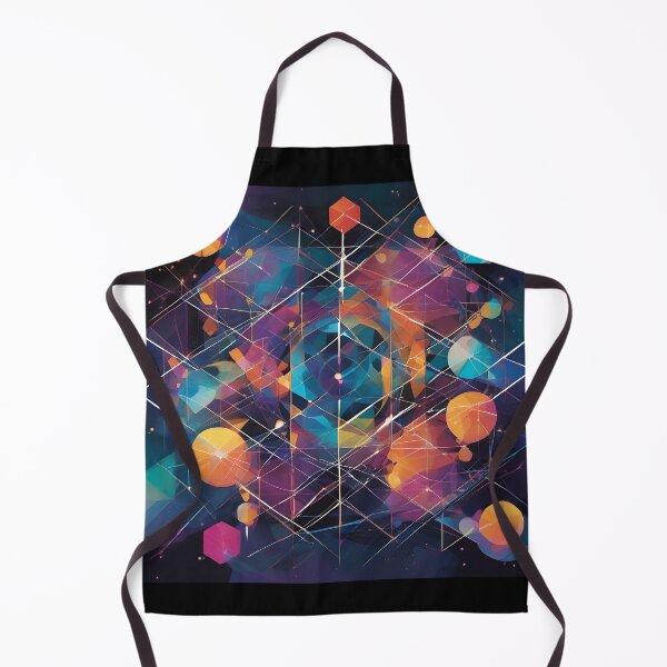 Item preview, Abstract Quantum Explorations designed and sold by AbsoluteA.