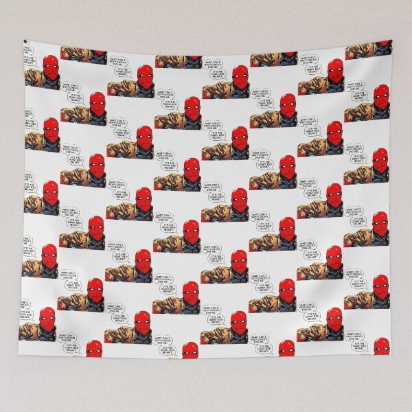 Item preview, Jason todd designed and sold by Classylady1Of4.