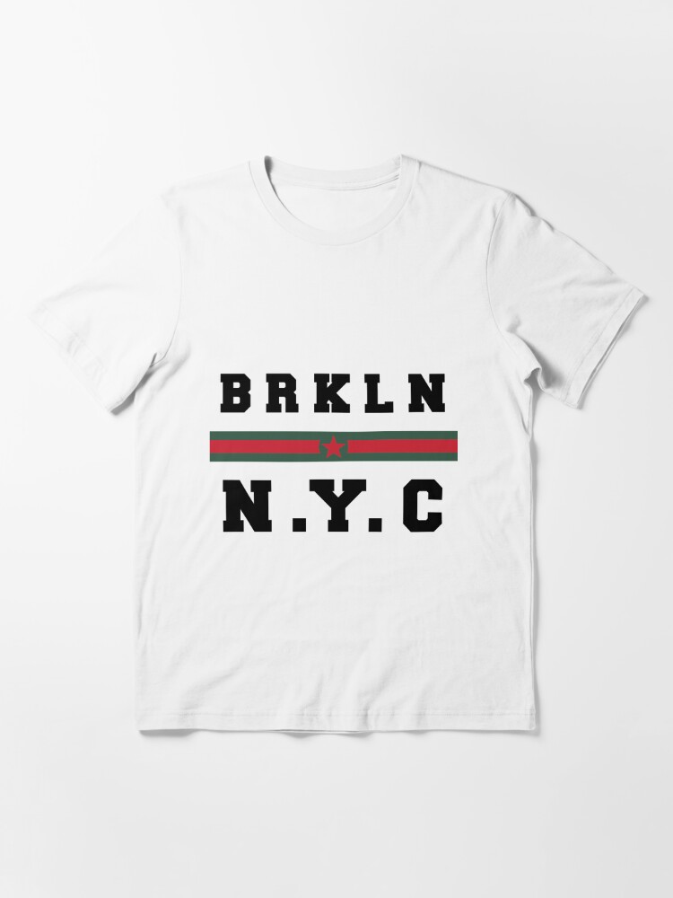 brklyn t shirt